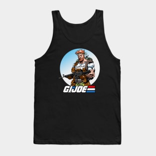 Outback Tank Top
